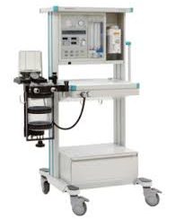 User Manual Anaesthesia Machine Aeonmed Aeon 7400