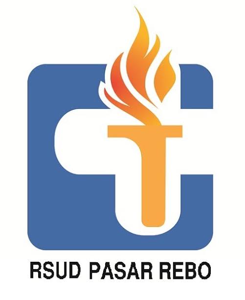 Logo RS Pasar rebo