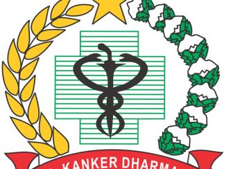 Logo RS Kanker Dharmais
