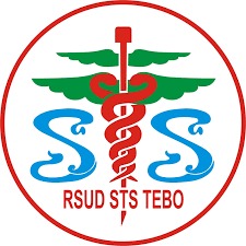 Logo RSUD Tebo
